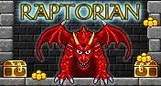 Raptorian / World of Dungeons