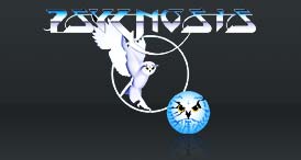 Logo Psygnosis | Screenshot: Psygnosis.org