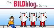 Das BILDblog.Game: Spiel mit mir das BILDblog.Game und erlebe einen ganz normalen Tag im Leben eines BILDbloggers.