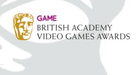 Screenshot British Academy Game Awards
