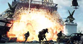 Call of Duty: Modern Warfare 3 - Bild: © Activision
