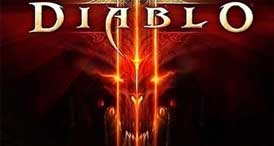 Diablo 3 - Covergrafik