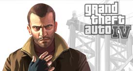 Grand Theft Auto 4 - Bildquelle Wallpaper Rockstar Games - © Rockstar Games