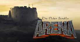 Vollversion: The Elder Scrolls: Arena kostenlos und legal bei Bethesda laden. Grafik © Bethesda